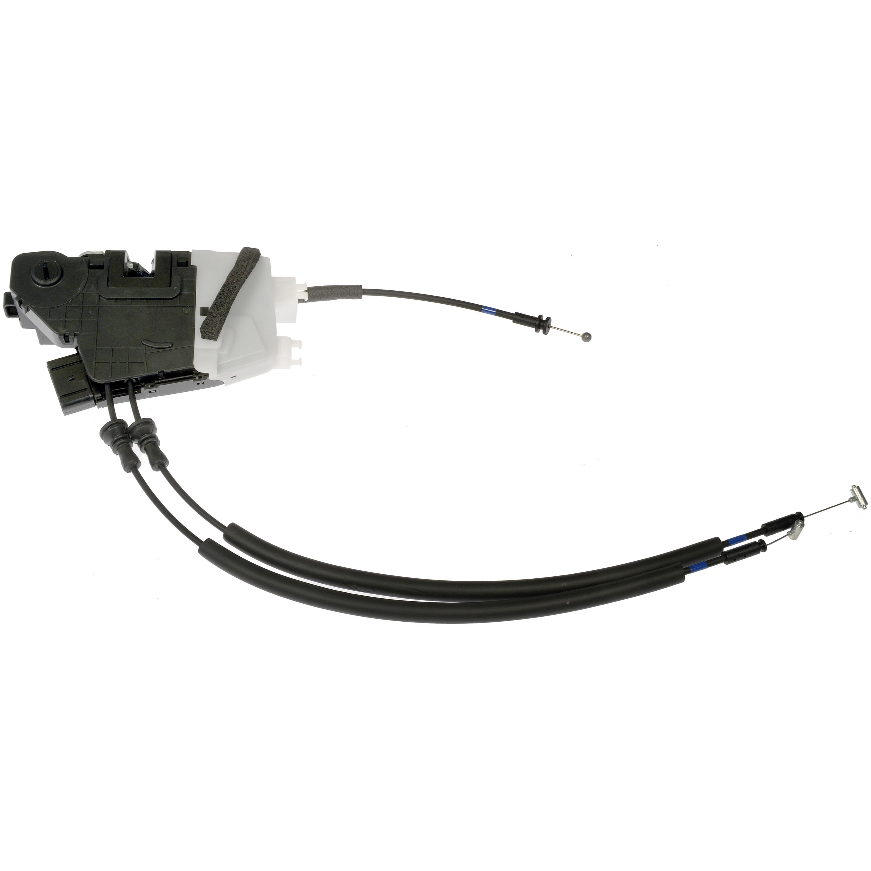 Dorman 937-967 Rear Driver Side Door Lock Actuator Motor for Specific Hyundai Models