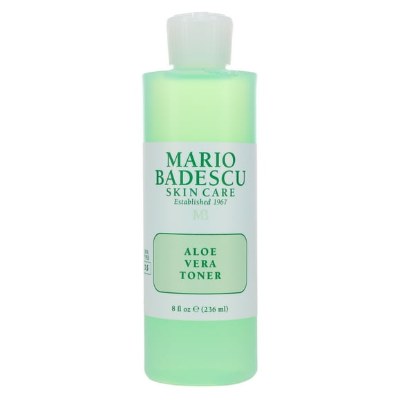 Mario Badescu Aloe Vera Toner - 8 oz. or 16 oz.