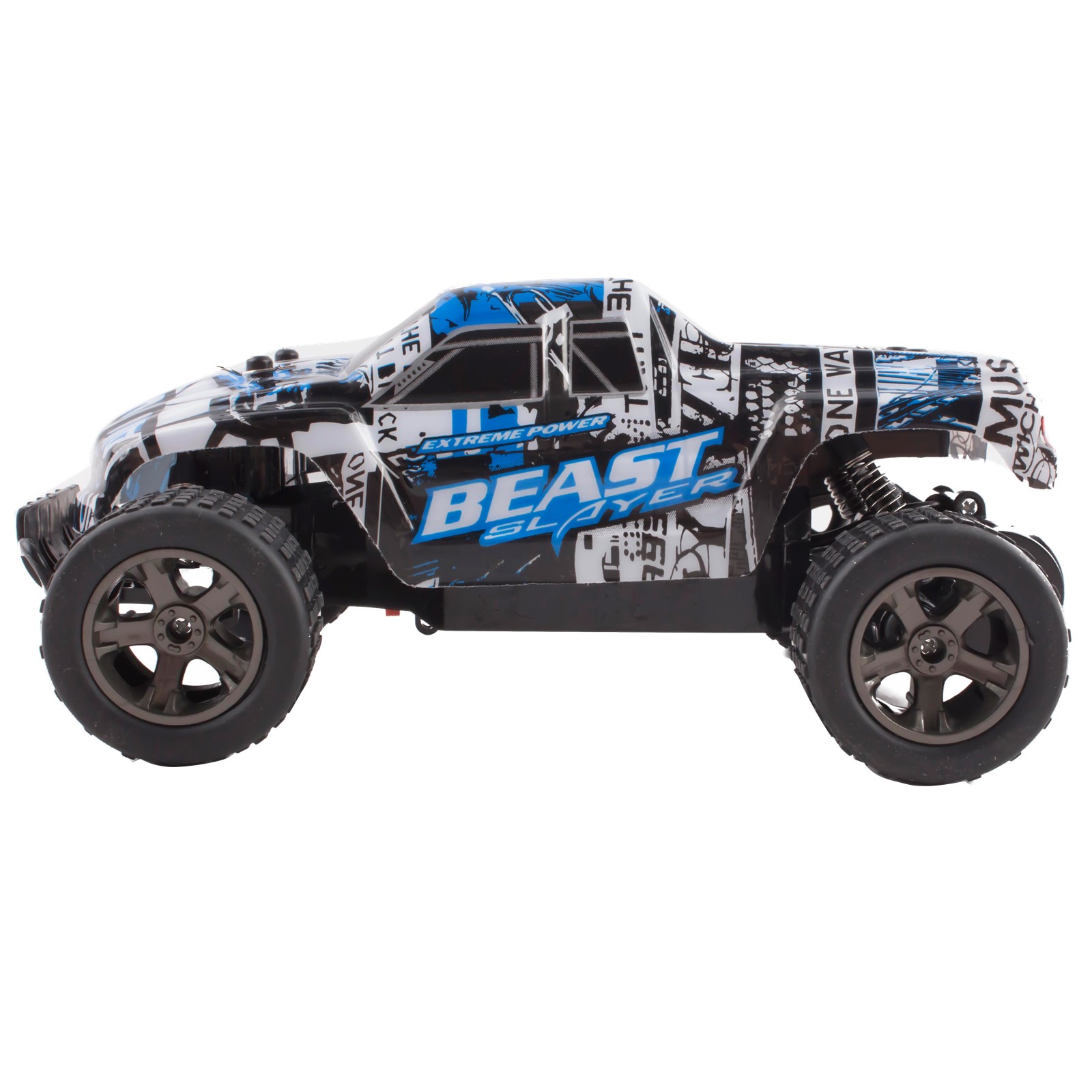 cheetah king high speed car