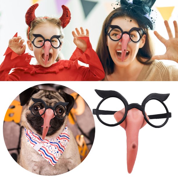 hen party novelty glasses