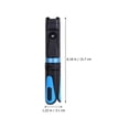 thumbnail image 5 of FRCOLOR 1 Pc Multipurpose Cell Phone Holder Retractable Portable Mini Desktop Tripod, 5 of 8
