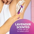 thumbnail image 6 of BIC Soleil 3 Scented Women's 3-Blade Disposable Scented Razors, 4 Count, 6 of 8