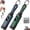 Blue + Green, variant on 4-in-1 Smart Digital Display Keychain,four-in-one Smart Display Keychain Charging Cable Features An LED Display and Lanyard, and Supports 65W Fast Charging.