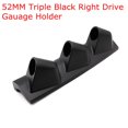 thumbnail image 1 of 2inch 52mm Universal Single Double Triple Car Gauge Holder Gauge Pod For Left Right Drive Car For 2 Inch 52mm Gauges, 1 of 1