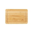 thumbnail image 2 of Ginsu GNZ-20644-GB Ginsu Eco-Friendly Bamboo Cutting Board (GNZ-20644-GB), 2 of 8
