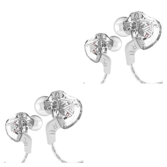 Seitruly Auriculares con cable en la oreja, auriculares deportivos portátiles para caminar, reproducción de música, videojuegos, MP4, Type3 NO3