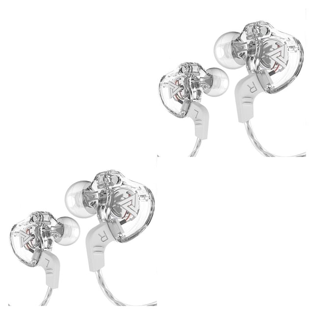 Seitruly Auriculares con cable en la oreja, auriculares deportivos portátiles para caminar, reproducción de música, videojuegos, MP4, Type3 NO3