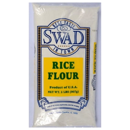SWAD RICE FLOUR 2 LB