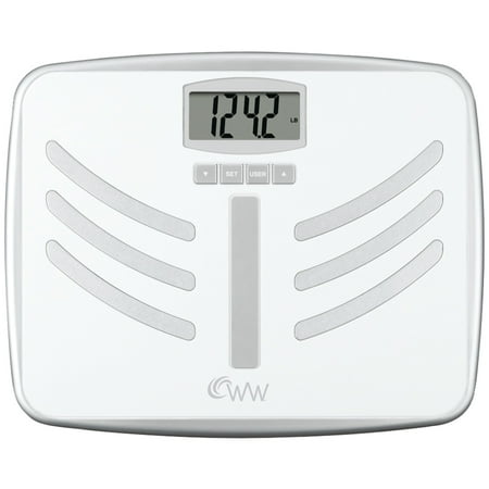 Conair Ww66yypdq Body Analysis & Weight Tracking Scale