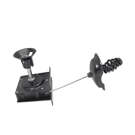 Spare Tire Carrier & Hoist Assembly For 2000-2006 Toyota Tundra 519000C060, 51900-0C060, 924-529