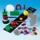 thumbnail image 2 of Kit científico Thames & Kosmos Magnetic Science 33 experimentos, 2 of 6
