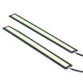 thumbnail image 3 of Voiture A Mené la Lumière, la Lampe à Épis 12V 2PCS Bande de Haute Luminosité pour Modification, 3 of 8