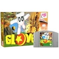 thumbnail image 1 of Glover (N64), 1 of 1