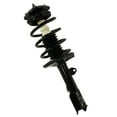 thumbnail image 3 of Shoxtec Front Complete Struts Assembly Replacement for 2009 - 2010 Pontiac Vibe 2009 - 2010 Toyota Matrix Coil Spring Shock Absorber Repl. part no 272598 272597, 3 of 7