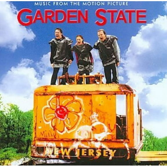 GARDEN STATE