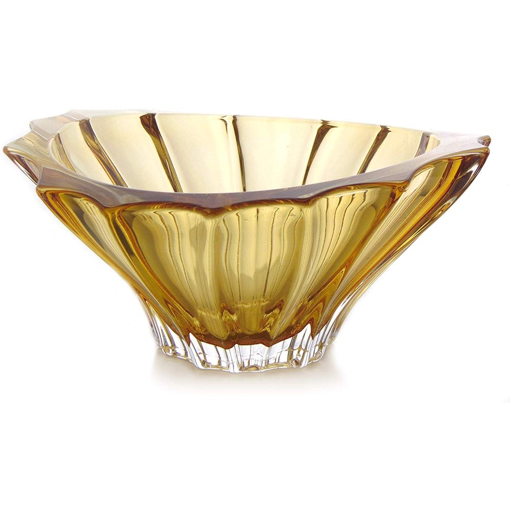 Aurum crystal ваза