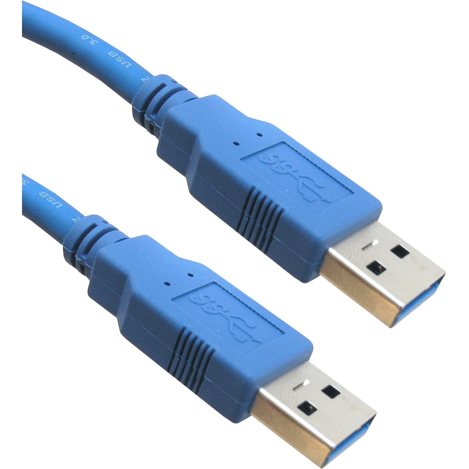 Usb 30 Type A Male Type A Male Cable 6 Ft 10u3 02106