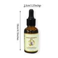 thumbnail image 3 of Price Drop Coconut oil Essential oils Hair Growth Oil. Natural Ingredients. Reduces Signs Of Thinning And Promotes Hair Growth. Reduces Signs Of Shedding And Hair Fall. Helps Wit(buy 2 get 10% off), 3 of 5