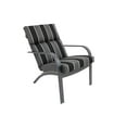 thumbnail image 3 of Sunbrella Highback Cushion, 3 of 3