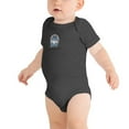thumbnail image 3 of Baby BRP short sleeve one piece, 3 of 11