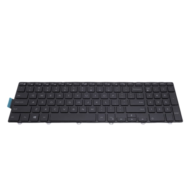 Reemplazo De Teclado De 15 Para Computadora Portátil 15 3000 5000 3541 3542 3543 3551 3552 3558 3593 3567 5542 5545 5547 5755 5551 5558