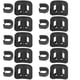 thumbnail image 5 of Hebilla del Cable de Freno, Guía de Línea de Bicicleta de Accesorios de Ciclismo Guía de Cable de Bicicleta para bicicletas para bicicleta, 5 of 7