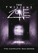 Paramount Home Video, The Twilight Zone: Season Two DVD, 10