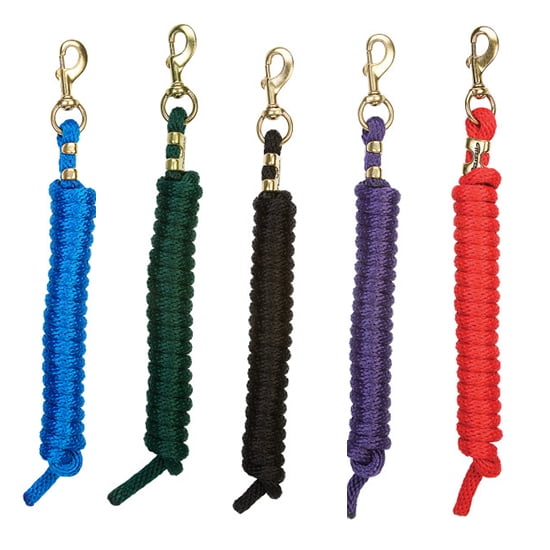 Weaver Mini Pony 7' Poly Lead