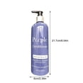 thumbnail image 3 of Champú Cabello Champú CHAMPÚ PEINADO CHAMPÚ CAPILAR MUJER Y HOMBRE CHAMPÚ FIJADOR Y TONIFICANTE CUBRIENTE 473ML(Buy 2 Save 10%), 3 of 4