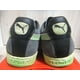 thumbnail image 5 of Deadstock PU & MA Suede Lo Washed Brts Black-Fluo Green 354654-02 Sneaker Men Us10, 5 of 6