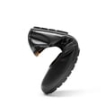 thumbnail image 3 of Bailarinas DREAM PAIRS Plegables Cómodas Negras Talla 7, 3 of 7