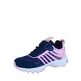 thumbnail image 2 of Toozon Boy Girl Kid' Color Comfort Casual Running Walking Sneakers Athletic School Shoes, 2 of 6