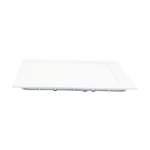 Luminario Empotrado Cuad 6w Lle6c Surtek SURTEK LLE6C