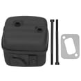 thumbnail image 2 of Muffler, Muffler Part, Professional for CS2150/EPA CS2152/EPA CS2145/ EPA CS2147/EPA Corrosion Resistant Wear-resisting, 2 of 7