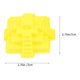 thumbnail image 5 of 30 piezas de moldes para castillos de arena para niños, kit de castillos de arena para niños, molde de plástico grueso (color aleatorio), 5 of 8