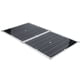 thumbnail image 2 of Cargador al aire libre plegable del panel solar de la prenda impermeable del panel solar 50W para el ordenador portátil del teléfono móvil, 2 of 8