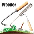 thumbnail image 4 of Hand Weed Puller V Shape Weeder Weeding Tools Hand Weed Puller V Shape Weeder Weeding Tools With Handle For Garden Weed Removal Tool Gardening Accessories, 4 of 8