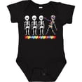 thumbnail image 3 of Inktastic It's Okay to be a Little Different Autism Awareness Boys or Girls Baby Bodysuit, 3 of 5