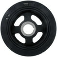 thumbnail image 4 of Dorman 594-500 Engine Harmonic Balancer for Specific Hyundai / Kia Models Fits select: 2010-2011 HYUNDAI ELANTRA TOURING, 2010-2011 KIA SOUL, 4 of 5