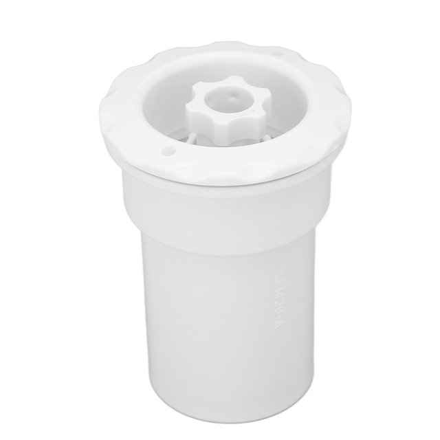 Pool Massage Nozzle, Heat Swimming Pool Jet Nozzle Bathtub Fitting Replacement For Outdoor, SP-1439A