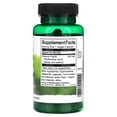 thumbnail image 2 of Swanson | Chanca Piedra 500 mg, 60 cápsulas suplemento para soporte para el hígado y los riñones, 2 of 2