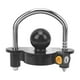 thumbnail image 4 of Cerradura de bola de enganche de remolque BuyWeekMX Materiales ecológicos, 4 of 10