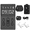 black, variant on Low-Frequency Electric Massager