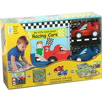 My Little Racing Circuit
