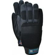 MSC Size XL (10) Amara with Padding Anti-Vibration/Impact Protection Work Gloves