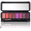 Profusion Cosmetics Pro Lip Tin, pink and reds