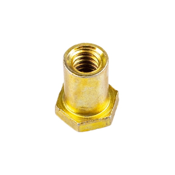 CUB CADET 738-04240 Shoulder Nut .375 Dia X .5 i1050 i1046 i1042 ZTT50 ZTT46