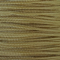Paracord Planet's Commercial Grade 425lb Tensile Strength Paracord Various Sizes and Colors