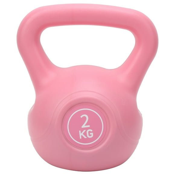 Strength Training Kettlebell, Convenient Wear-Resistant Kettle Dumbbell, Bench Presses For Standing Up Swings Squats