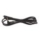 thumbnail image 1 of Cable de sonido de repuesto para auriculares para juegos Mini cable de sonido de repuesto de cobre sin oxígeno para SteelSeries Arctis 3 Arctis 5 Arctis 7 Arctis Prime Arctis Pro Enchufe en forma de L, 1 of 10